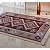 TAPETE NIA KILIM ANTEP 060X180 DES 002 BEGE - Imagem 2