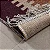 TAPETE NIA KILIM ANTEP 100X140 DES 002 BEGE - Imagem 3