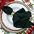 KIT NIA GUARDANAPO NATALINO 2PCS 45X45 DES 008 - Imagem 1