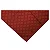 KIT GUARDANAPO NIA NATALINO 45X45 DES 007 - Imagem 2