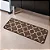 TAPETE NIA BOUCLE ESSENTIAL 039X059 DES 002 UNICO - Imagem 1