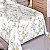 Jogo de Cama Estamparia Queen Premium Linea Amarelo - Imagem 3