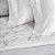 Jogo de Cama Buddemeyer Queen Percalle Naturale - Imagem 2