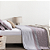Jogo de Cama Buddemeyer Solteiro Percalle British Rosa - Imagem 1