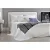 Jogo de Cama Buddemeyer Queen Vision New Colors Branco - Imagem 1