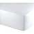 Lençol Buddemeyer Basic Percalle Casal 140/190/35 Branco - Imagem 2
