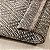 TAPETE NIA SISAL NORONHA 150X200 DES 005 - Imagem 3