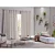 CORTINA BJA DUPLEX 540X280 MATERA TAUPE - Imagem 1