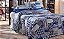 Kit Colcha Rozac Bouti London Solteiro 180X220 - Imagem 1