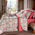 JG CAMA SUL EST PR PENT CASAL 4PCS CANTIGA - Imagem 1