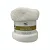 COBERTOR NIA TOQUE DE SEDA NC 220X240 BRANCO QUEEN - Imagem 1