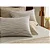 Jogo de Cama Karsten Queen Estampado Neto - Imagem 1