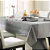 T MESA KAR MANSUR 140X140 - Imagem 2