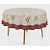 T MESA KAR HORTALICA 160RED - Imagem 1