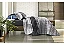 Jogo De Cama Altenburg Casal Tonal Grey - Imagem 3