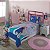 JG CAMA LEP MF SOLT EST 2PCS FROZEN - Imagem 1
