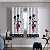 CORTA LUZ BJA TECIDO 260X170 MICKEY MICKEY BASIC - Imagem 1