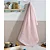 T DE BANHO DOL BELLA P/BORDAR BABY KIDS ROSA - Imagem 1