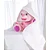 T BANHO DOL FELP P/BORDAR C/CAPUZ BABY LOVE - Imagem 1
