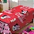 MANTA JOL DISNEY FUN C/CINTA 150X200 MINNIE MOUSE - Imagem 3