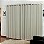 CORTINA NIA 100% BLACKOUT LS NC 260X230 PALHA - Imagem 1