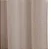 CORTINA NIA 100% BLACKOUT LS NC 260X230 BEGE - Imagem 2