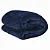 COBERTOR CAM VELOUR CASAL 300G 180X220 MARINHO - Imagem 1