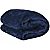 COBERTOR CAM VELOUR KING 300G 260X240 MARINHO - Imagem 1