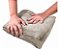 Cobertor Camesa Velour Queen 300G 220X240 Bege - Imagem 4