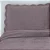KIT COLCHA CAM VELVET NEO CASAL 220X240 ROSE - Imagem 2