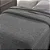 COBERTOR JOL LK 7SE KING 230X250 CINZA - Imagem 1