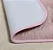 TAPETE BANHEIRO NIA BANGOR 40X60 ROSE - Imagem 2