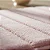 Tapete Banheiro Niazitex Bangor 45X75 Rose - Imagem 2