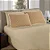 JG CAMA SUL VIVALDI KING 3558 HAVANA - Imagem 1