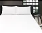 Jogo Cama Hedrons Percal Casal 220X240 Branco - Imagem 1