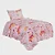 KIT COLCHA CAM EVOL INFANTIL 160X230 CIRCO - Imagem 2