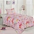 KIT COLCHA CAM EVOL INFANTIL 160X230 CIRCO - Imagem 1