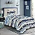KIT COLCHA CAM EVOL INFANTIL 160X230 AVIAO VINTAGE - Imagem 3