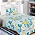 KIT COLCHA CAM EVOL INFANTIL 160X230 DINOS - Imagem 2
