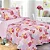 KIT COLCHA CAM EVOL INFANTIL 160X230 SEREIAS - Imagem 3