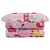 KIT COLCHA CAM EVOL INFANTIL 160X230 SEREIAS - Imagem 2