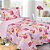 KIT COLCHA CAM EVOL INFANTIL 160X230 SEREIAS - Imagem 1