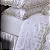 JG CAMA M FASSI QUEEN L-3391 BEGE - Imagem 2