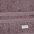 T BANHO BUDD ALG EGIPCIO 90/160 MARROM - Imagem 2