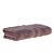 T BANHO BUDD ALG EGIPCIO 90/160 MARROM - Imagem 1