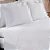Jogo de Cama Bouton Casal Refinatta Branco - Imagem 2