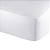 LENÇOL BUDD B PERCALLE C/ELA KING 193X203/40 BRANCO - Imagem 1