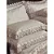 JG CAMA M FASSI KING  T-3374 LINEA BC/BG - Imagem 1