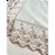 JG CAMA M FASSI KING  T-3374 LINEA BC/BG - Imagem 2