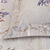 JG CAMA BUDD PERCALLE VINTIQUE KING - Imagem 2